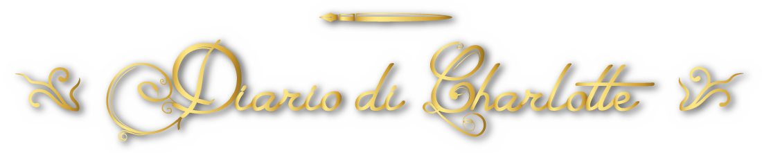 Diario di Charlotte