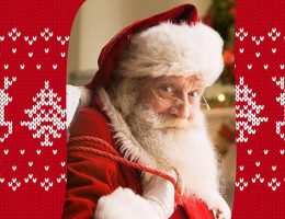 La vera storia di Babbo Natale